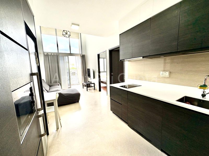 1 Bed Apartment (Condo) for Rent in  Rivertrees Residences - Image 7